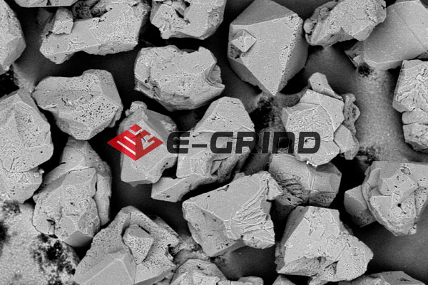 The Difference Between Polycrystalline Diamond and Single Crystal