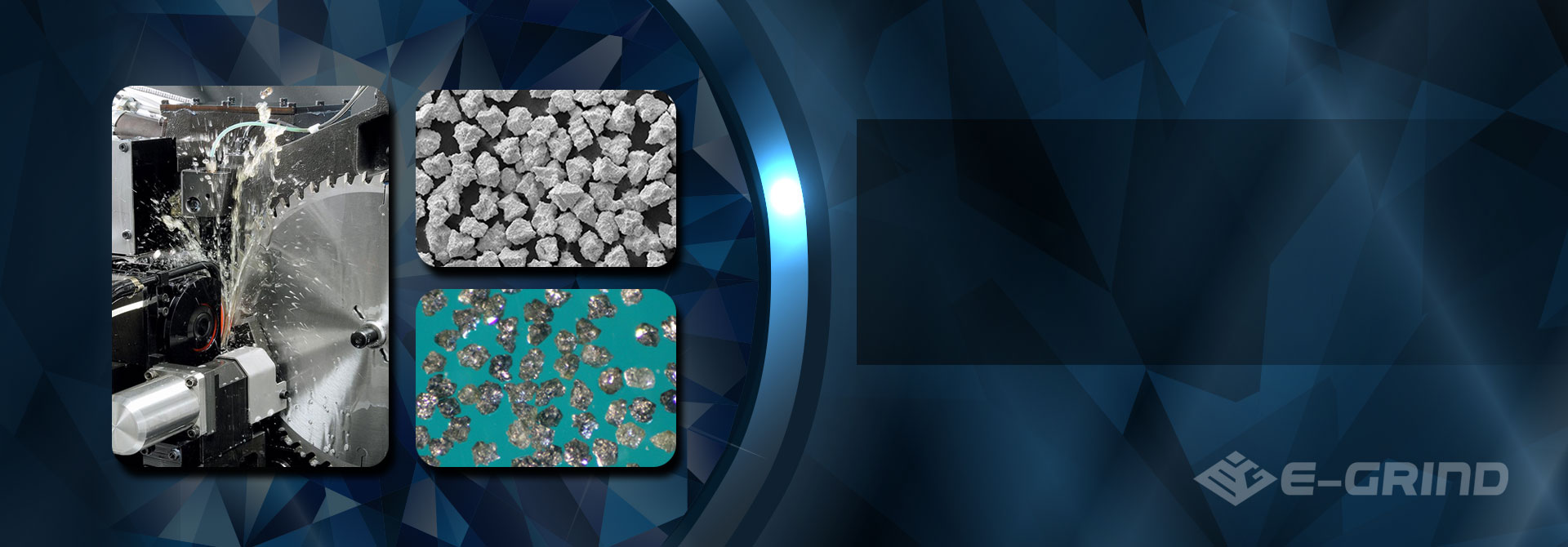 Classification and Application of Super Abrasives