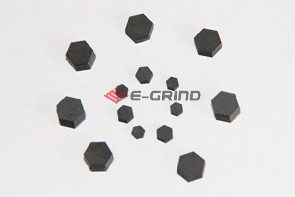 Diamond Wire Drawing Die Blanks