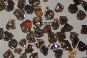 Abrasive Powder Equipment Develops in Competition!