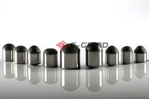 Summary of Development of Polycrystalline Diamond Cutters( PCD)