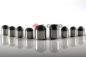 Summary of Development of Polycrystalline Diamond Cutters( PCD)