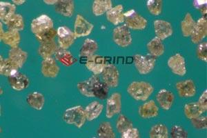 The Use and Development of the Diamond Powder