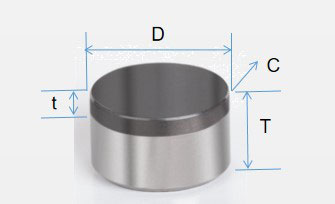 Polycrystalline diamond composite