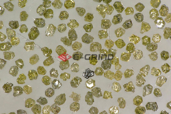 Metal Bond Mesh Diamond