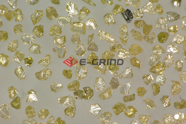 Metal Bond Mesh Diamond