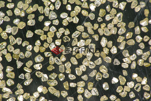 Metal Bond Mesh Diamond