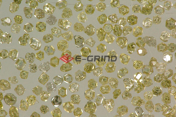 Wheel Grit Diamond