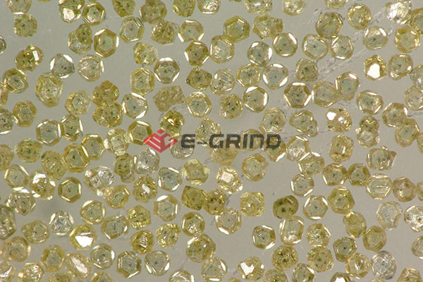 Wheel Grit Diamond