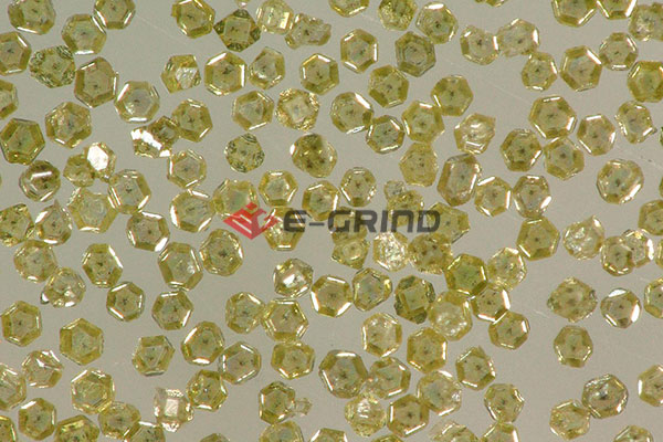 Wheel Grit Diamond