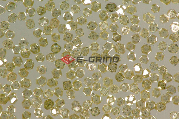 Wheel Grit Diamond