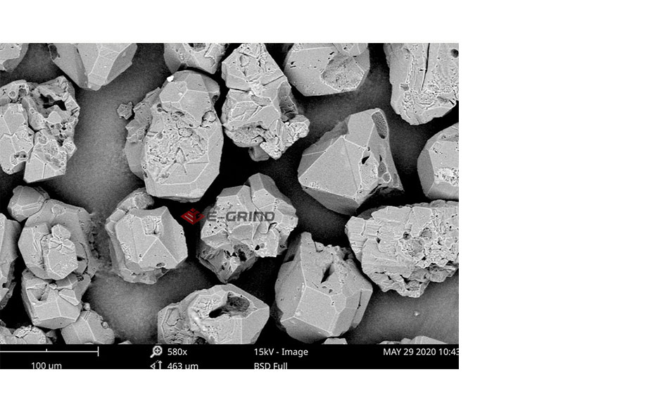 Applications of Diamond Powder