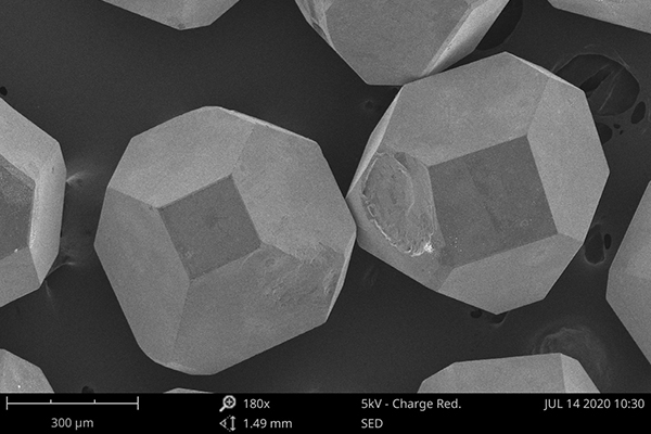 Coated Diamond / CBN