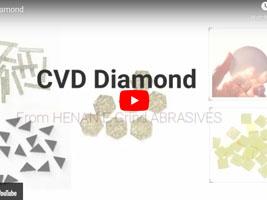 CVD Diamond