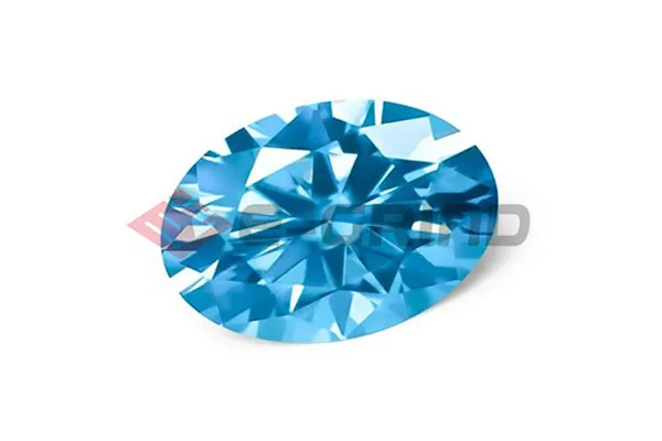gem-quality loose diamonds