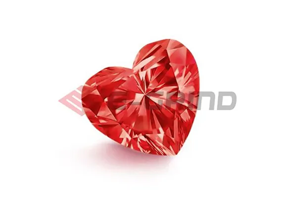 gem-quality loose diamonds