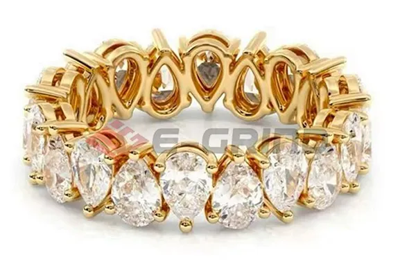 set diamond